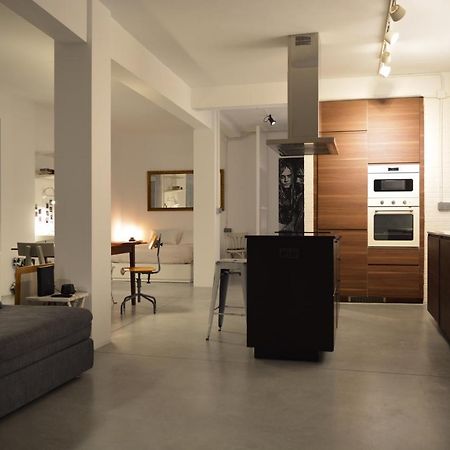 Loft Bed & Breakfast La Corogne Extérieur photo