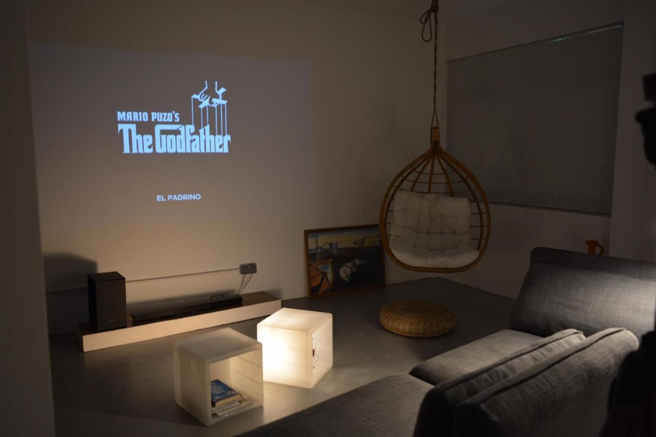 Loft Bed & Breakfast La Corogne Extérieur photo