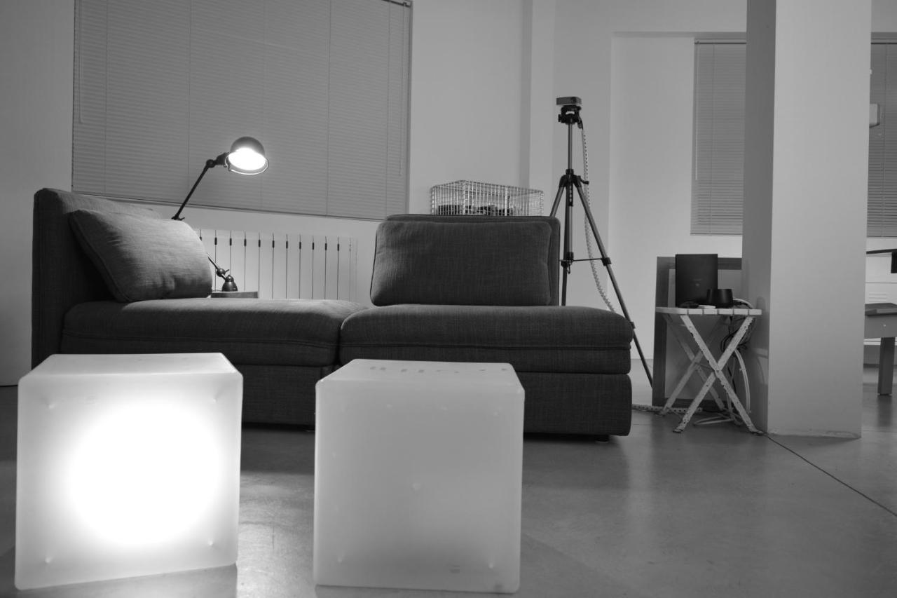 Loft Bed & Breakfast La Corogne Extérieur photo