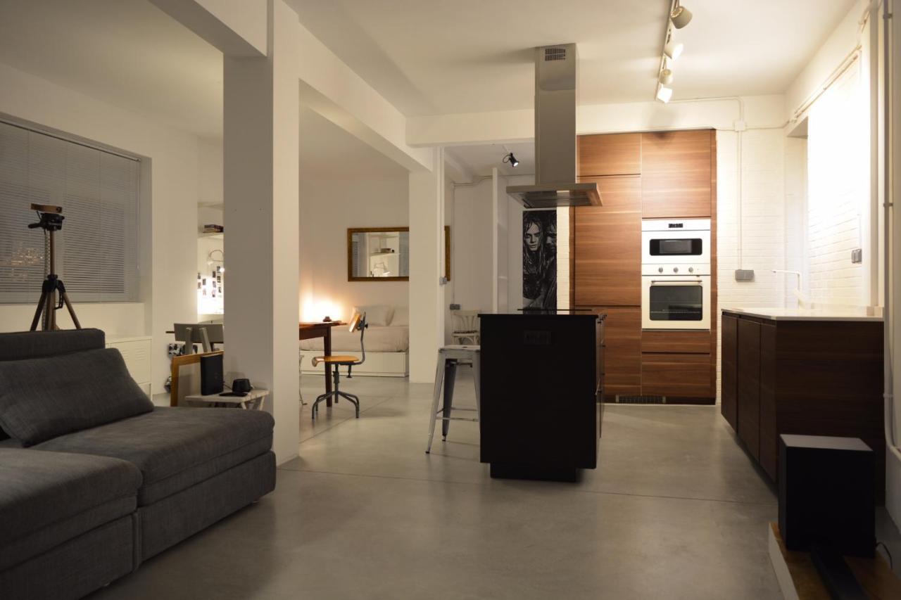 Loft Bed & Breakfast La Corogne Extérieur photo