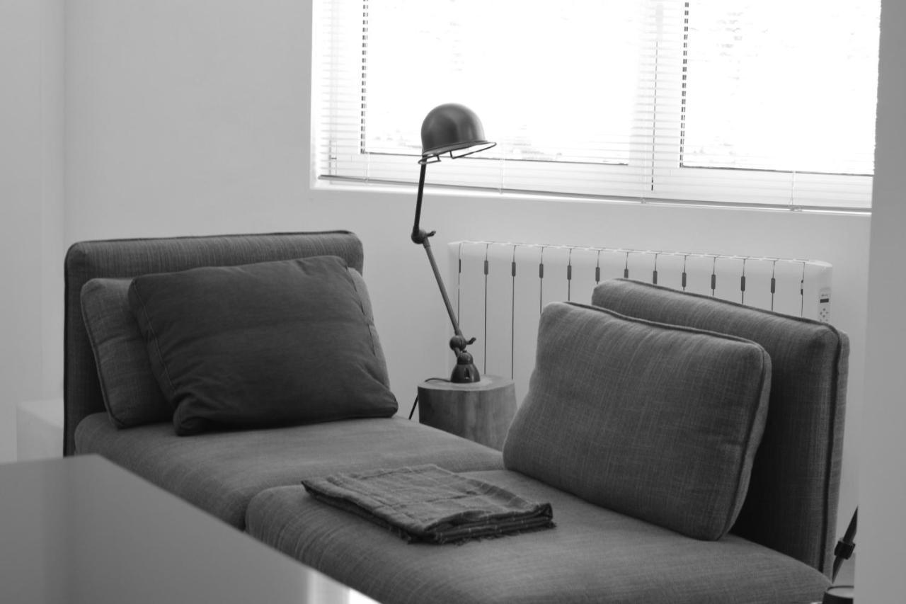 Loft Bed & Breakfast La Corogne Extérieur photo