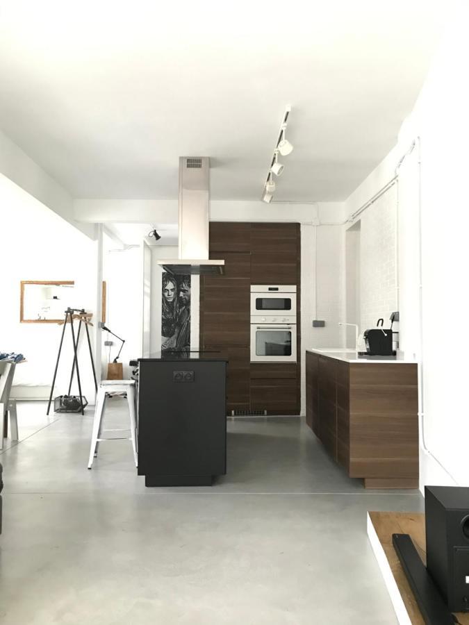Loft Bed & Breakfast La Corogne Extérieur photo