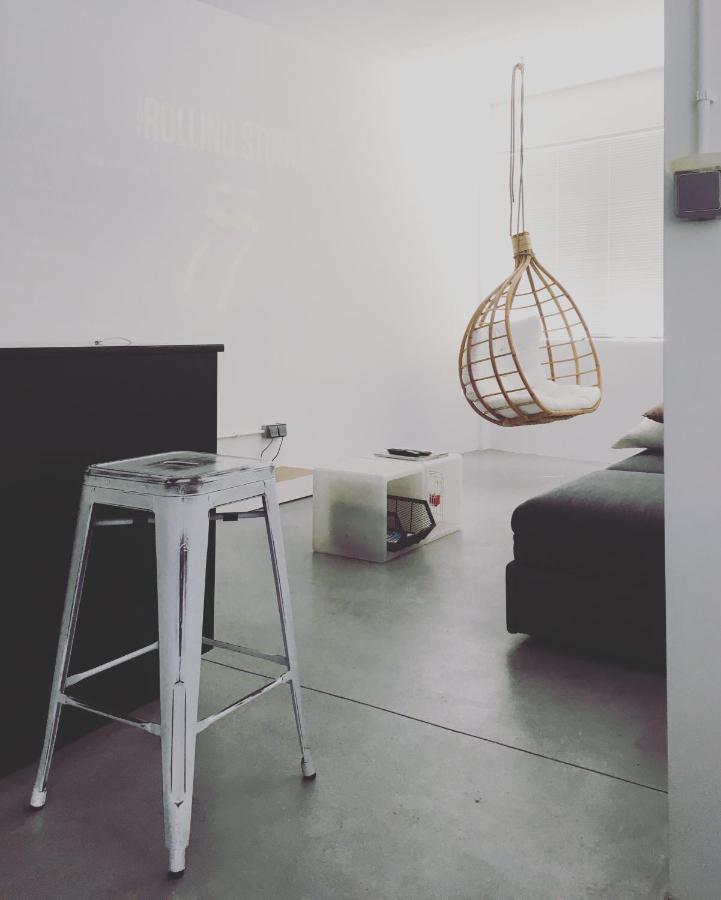 Loft Bed & Breakfast La Corogne Extérieur photo