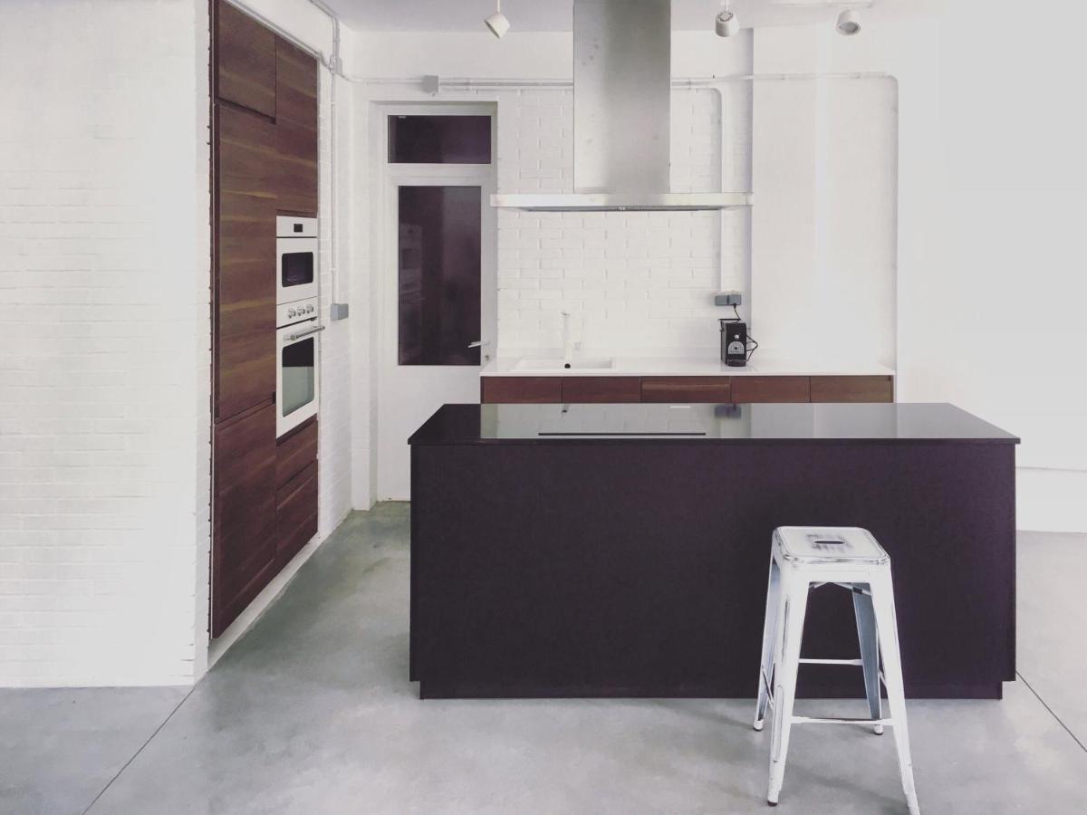 Loft Bed & Breakfast La Corogne Extérieur photo
